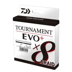 Daiwa Tournament X8 Braid Evo+ 0,16mm 12,2kg 270m -Angeln Verkaufsgeschäft 12763 014 tournament x8 braid evo 2Ilugtmbf6QC1t 1280x1280