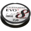 Daiwa Tournament X8 Braid Evo+ 0,16mm 12,2kg 270m 1 Daiwa Tournament X8 Braid Evo+ 0,16mm 12,2kg 270m -Angeln Verkaufsgeschäft 12763 014 tournament x8 braid evo9labslFKyrkwg 1280x1280