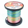 Daiwa J-Braid Grand X8 1500m Multi Color -Angeln Verkaufsgeschäft 1279 218 grossspule multicolor 1280x1280