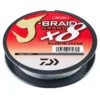 Daiwa J-Braid Grand X8 135m Hellgrau -Angeln Verkaufsgeschäft 12793 118 3 1280x1280