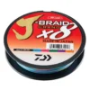 Daiwa J-Braid Grand X8 150m Multi Color -Angeln Verkaufsgeschäft 12795 120 3 1280x1280