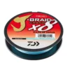 Daiwa J-Braid Grand X8 - 135m/Island Blue -Angeln Verkaufsgeschäft 12796 022 j braid grand x8 135m 1280x1280