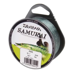 Daiwa Samurai Hecht - Olivgrün