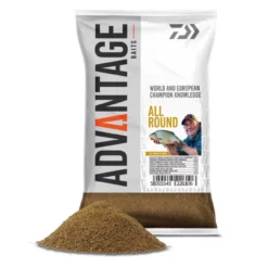 Daiwa Advantage Baits Groundbait Allround