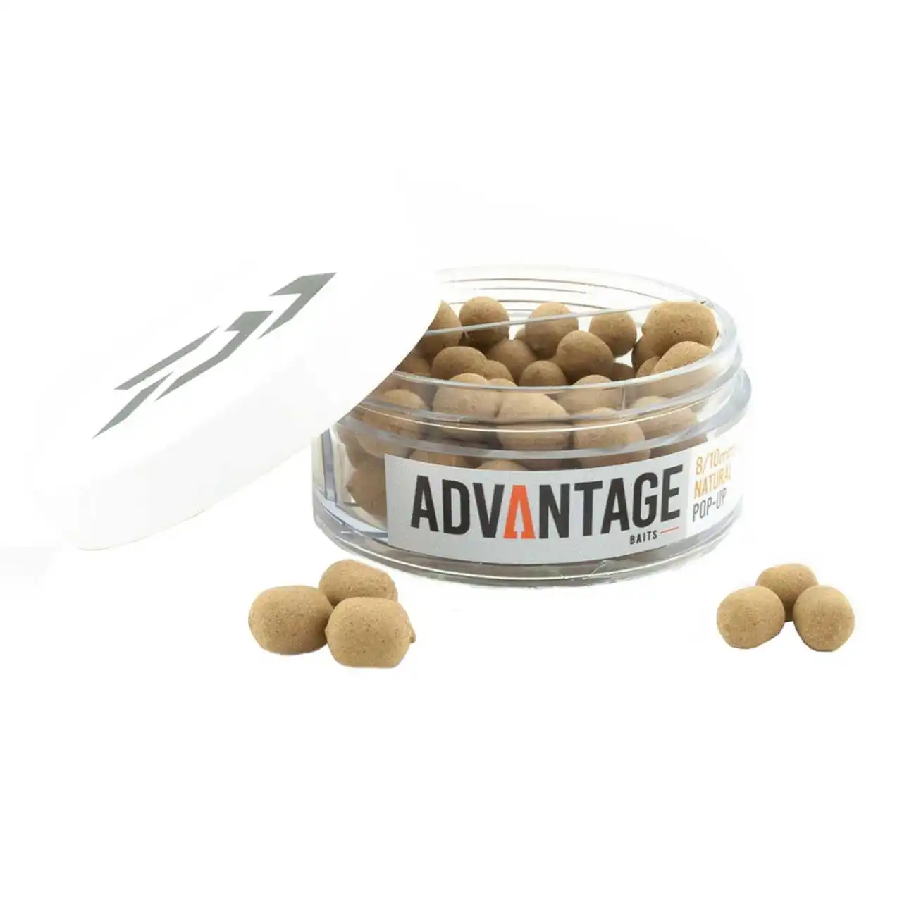 Daiwa Advantage Baits Pop Up Scopex 8/10mm 18g 3 Daiwa Advantage Baits Pop Up Scopex 8/10mm 18g