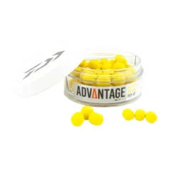 Daiwa Advantage Pop Up Yellow 8/10mm 18g