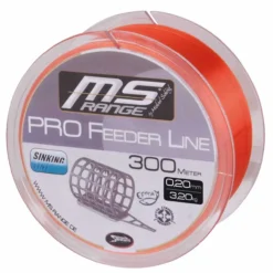 MS Range Pro Feeder Line 300m