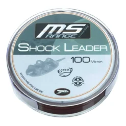 MS-Range Shockleader 100m - Durchmesser & Tragkraft Nach Wahl