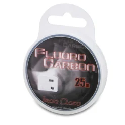 Iron Claw Fluoro Carbon 0,35mm 25m