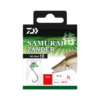 Daiwa Samurai Zanderhaken Größe 1/0 10 Stück -Angeln Verkaufsgeschäft 14812 100 samurai zanderhaken 1 0 1280x1280