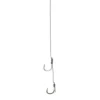 Uni Cat Hair Rig 4/0 + 2/0 -Angeln Verkaufsgeschäft 1529042 hair rig 4 0 2 0 85kg 1280x1280