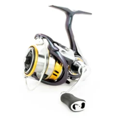 Daiwa 18 Regal LT 2000D