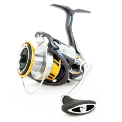 Daiwa 18 Regal LT 2500D