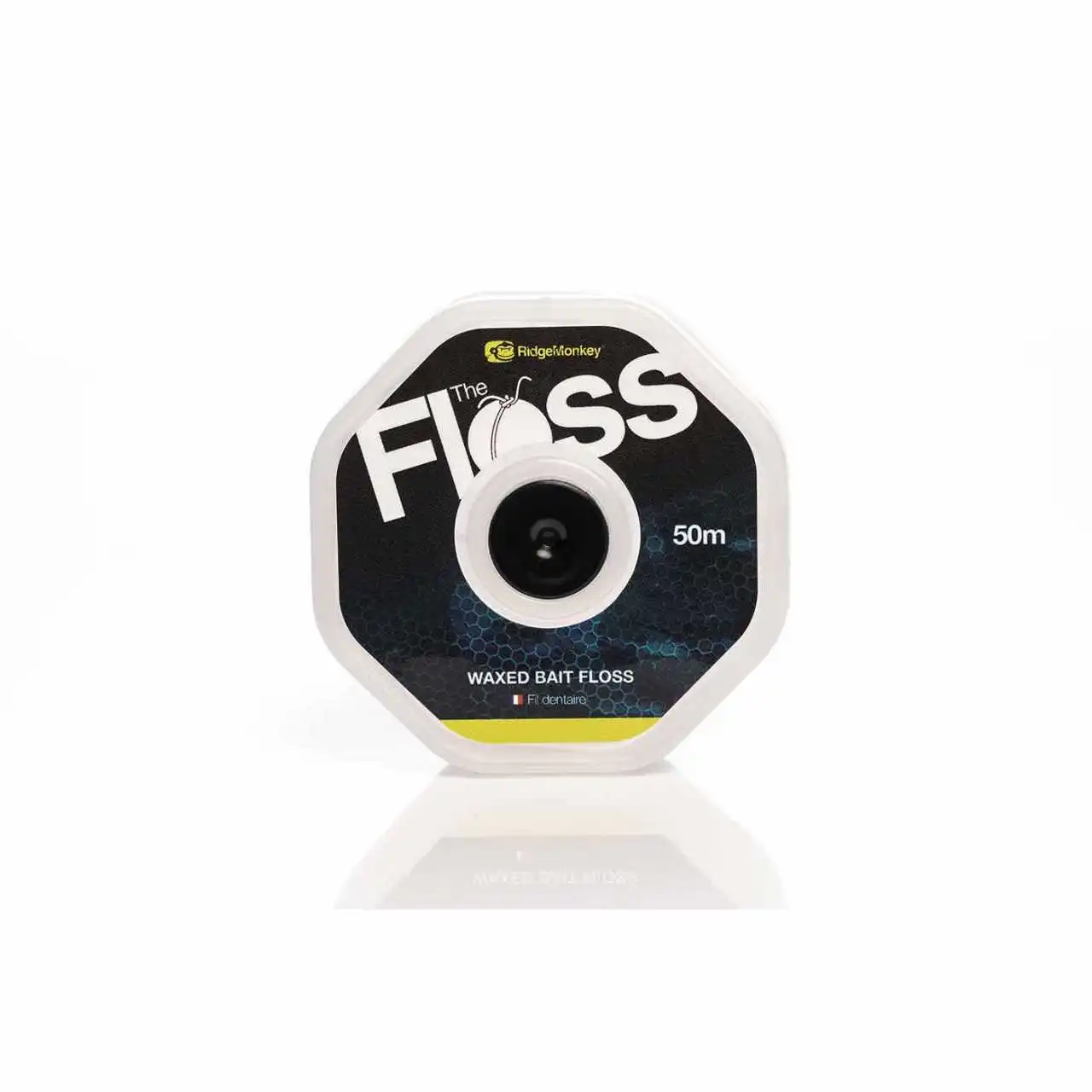 Ridge Monkey The Floss Bait Floss 50m 4 Ridge Monkey The Floss Bait Floss 50m – Bild 2
