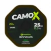 Ridge Monkey Connexion CamoX Stiff Coated Hooklink 25 Lbs 20 Meter -Angeln Verkaufsgeschäft 1801319 1280x1280
