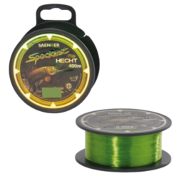 Sänger Specialist Hecht 0,38 Mm 12,3 Kg 400 Meter