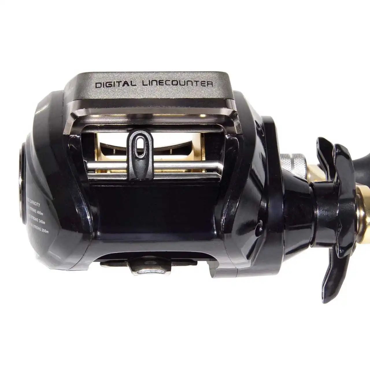 WFT Digital Linecounter 865 LH 4 WFT Digital Linecounter 865 LH – Bild 2