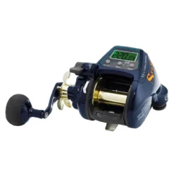 WFT Sea King 800 PR HP LH