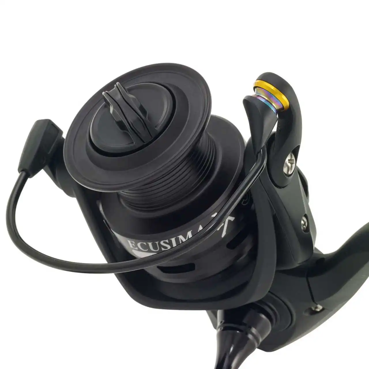 Ryobi Ecusima AX HS 3000 4 Ryobi Ecusima AX HS 3000 – Bild 2