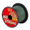WFT KG Strong Green 0,64mm 109kg 1000m -Angeln Verkaufsgeschäft 1d c812 052 kg strong green 0 52mm 86kg 600m151i5Z3TSY8uh 1280x1280