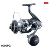 Shimano Stradic SW 6000 PG 2 Shimano Stradic SW 6000 PG -Angeln Verkaufsgeschäft 20 Stradic SW 15 1280x1280
