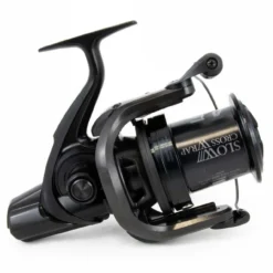 Daiwa 20 CrossCast 45 SCW 5000 LD QD -Angeln Verkaufsgeschäft 20 crosscast 5000ld seitenansicht 1280x1280