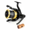 Daiwa 20 Emblem 45 SCW QD OT