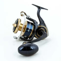 Daiwa 20 Saltiga 8000-H