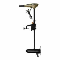 Prologic E-Motor Camou 12V / 55 Lbs