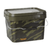Anaconda Freelancer Bucket Camo – Square 10 Liter -Angeln Verkaufsgeschäft 2200411 bucket series square 10l 1280x1280