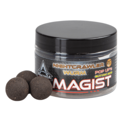 Anaconda Magist Balls PopUp’s 50 G 20 Mm Nightcrawler