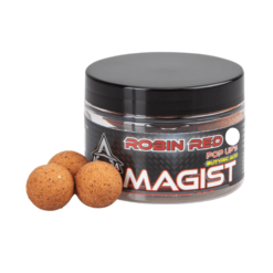 Anaconda Magist Balls PopUp’s 50 G 16 Mm Robin Red