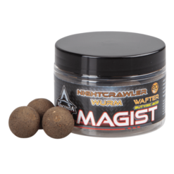 Anaconda Magist Balls Wafter 70 G 20 Mm Nightcrawler