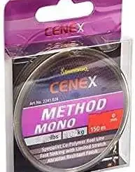 Browning Cenex Method Mono 0,20 Mm 3,65 Kg 150 M