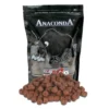 Anaconda Krill Robin Red Pellets 1kg Vorgebohrt