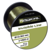 Radical Invisible Line 0,30 Mm 8 Kg 1450 Meter Grün -Angeln Verkaufsgeschäft 2381030 Radical Invisible Line 1450m 8 0kg 0 30mm gr n 1280x1280