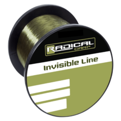 Radical Invisible Line 0,40 Mm 10,8 Kg 816 Meter Grün