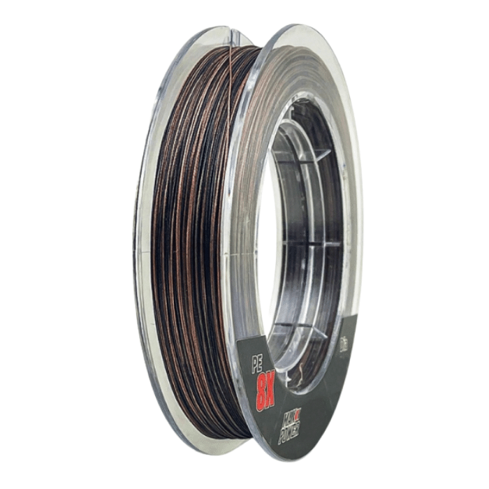 Anaconda Jungle SX-8 Braid 0,22 Mm 13,75 Kg 300 Meter 4 Anaconda Jungle SX-8 Braid 0,22 Mm 13,75 Kg 300 Meter – Bild 2