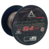 Anaconda Jungle SX-8 Braid 0,25 Mm 15,20 Kg 600 Meter -Angeln Verkaufsgeschäft 2420620 jungle sx 8 braidvzjSO3dFTJyBb 1280x1280