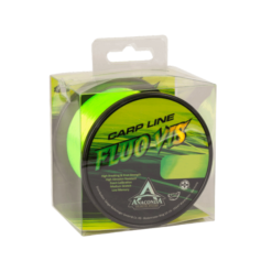 Anaconda Fluovis Carp Line 1.200m 0,40mm -Angeln Verkaufsgeschäft 2425140 fluo vis carpline 1200m 0 40mm 2 1280x1280
