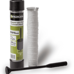 Radical Disperse PVA Funnel Mesh Ø 25 Mm 7 Meter