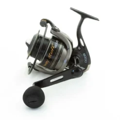 MS Range Heavy Stuff 6000