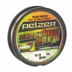 Pelzer Executive Carp Line Camou 1200m