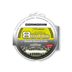 Cormoran Corastrong 8-Braid 1200m 7 Cormoran Corastrong 8-Braid 1200m -Angeln Verkaufsgeschäft 32 8120012 Corastrong 8 braid 1200m detail 2 1280x1280