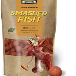 Radical Smashed Fish Boilies 20 Mm 1 Kg