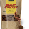 Radical Bloody Chicken Boilies Ø20 Mm 1 Kg
