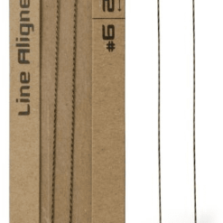 Radical Line Aligner Braid Rig 20lbs 20cm #4