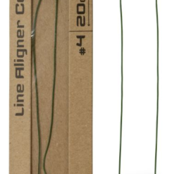 Radical Line Aligner Coated Rig 20lbs 20cm #2