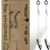 Radical Chod/Heli Rig 20lbs 2Stück 6cm #6 -Angeln Verkaufsgeschäft 4562006 Radical ChodHeli Rig 20lbs 2St ck 6cm 6 1280x1280
