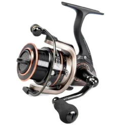 MS Range Pro Feeder II 4000